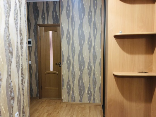 1-комнатная квартира в г. Гродно Дзержинского ул. 133А, фото 9
