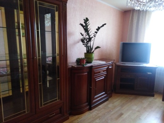 2-комнатная квартира в г. Волковыске Советская ул. 141, фото 4