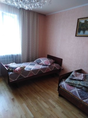 2-комнатная квартира в г. Волковыске Советская ул. 141, фото 6