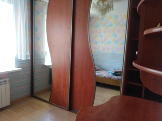 2-комнатная квартира в г. Волковыске Советская ул. 141, фото 7
