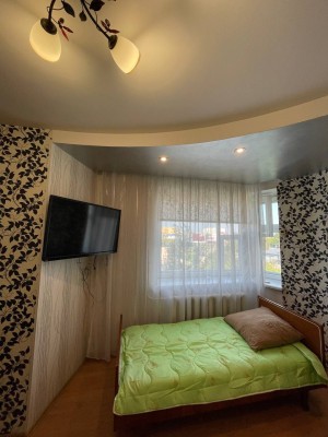 3-комнатная квартира в г. Молодечно Городокская ул. 108А, фото 5