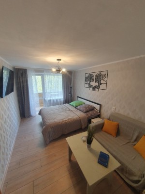 2-комнатная квартира в г. Витебске Шрадера ул. 6, фото 7