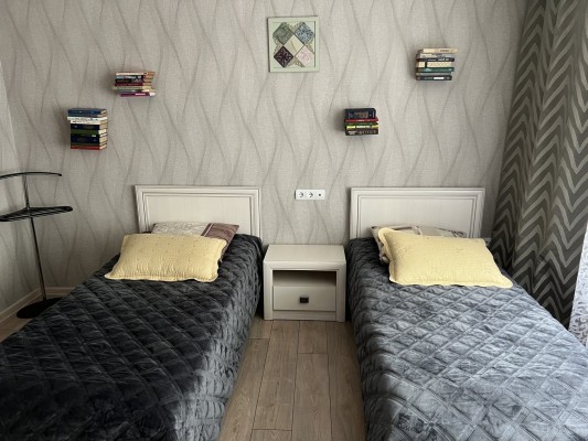 2-комнатная квартира в г. Витебске Шрадера ул. 6, фото 2