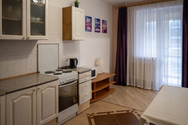 1-комнатная квартира в г. Минске Независимости пр-т 168, фото 7