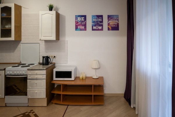 1-комнатная квартира в г. Минске Независимости пр-т 168, фото 5