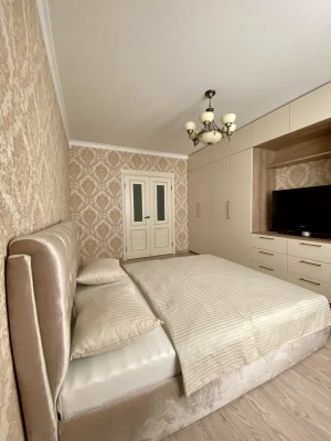 1-комнатная квартира в г. Гомеле Мазурова ул. 101Б, фото 2