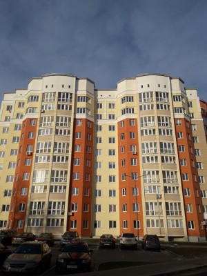 2-комнатная квартира в г. Могилёве Мира пр-т 61, фото 11