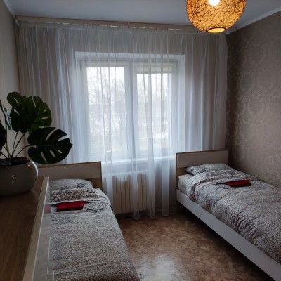 2-комнатная квартира в г. Пинске Брестская ул. 171, фото 4