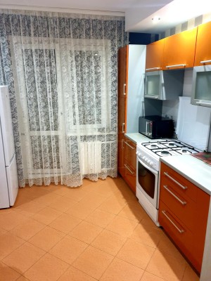2-комнатная квартира в г. Пинске Брестская ул. 171, фото 5