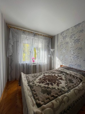 2-комнатная квартира в г. Лиде Ленинская ул. 12, фото 2