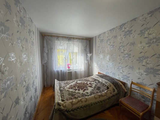 2-комнатная квартира в г. Лиде Ленинская ул. 12, фото 1