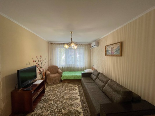 2-комнатная квартира в г. Лиде Ленинская ул. 12, фото 5