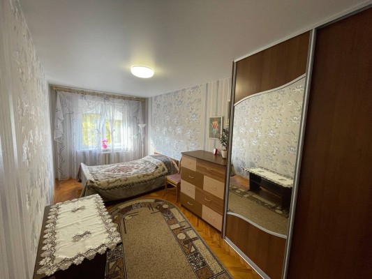 2-комнатная квартира в г. Лиде Ленинская ул. 12, фото 3