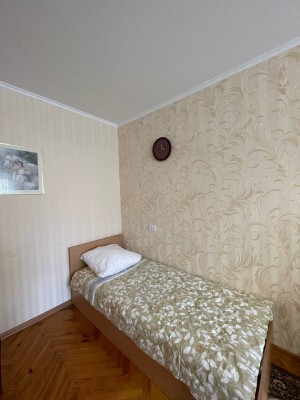 2-комнатная квартира в г. Лиде Ленинская ул. 12, фото 8