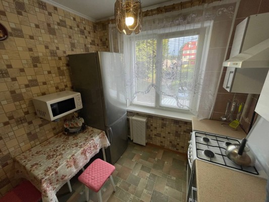 2-комнатная квартира в г. Лиде Ленинская ул. 12, фото 10