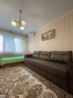 2-комнатная квартира в г. Лиде Ленинская ул. 12, фото 6
