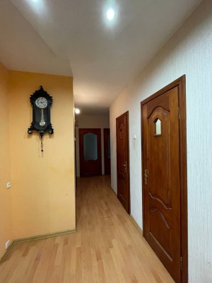 3-комнатная квартира в г. Мостах Цеткин Клары ул. 11, фото 12