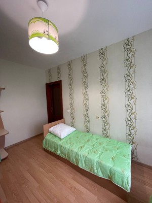 3-комнатная квартира в г. Мостах Цеткин Клары ул. 11, фото 5