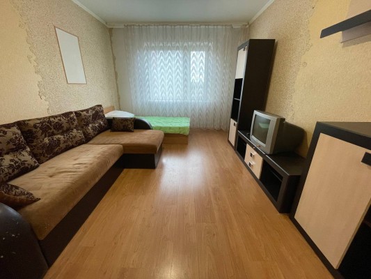 3-комнатная квартира в г. Мостах Цеткин Клары ул. 11, фото 3