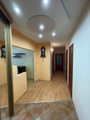 3-комнатная квартира в г. Мостах Цеткин Клары ул. 11, фото 11