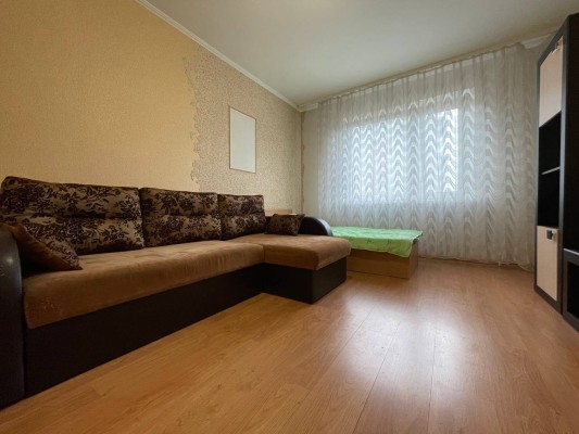 3-комнатная квартира в г. Мостах Цеткин Клары ул. 11, фото 2