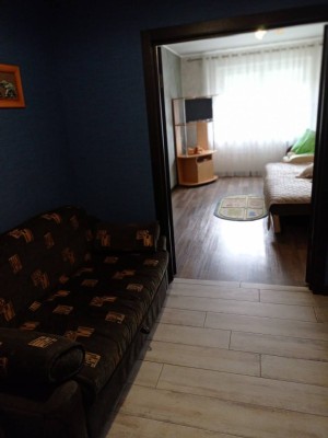 1-комнатная квартира в г. Боровлянах Первомайская ул.  50, фото 4