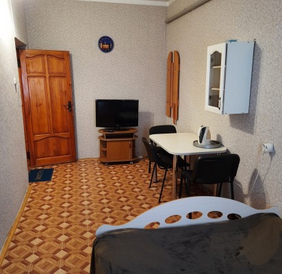 1-комнатная квартира в г. Борисове Сенная ул. 5, фото 2