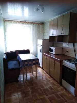 3-комнатная квартира в г. Светлогорске Батова ул. 30, фото 6