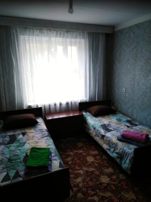 3-комнатная квартира в г. Светлогорске Батова ул. 30, фото 5