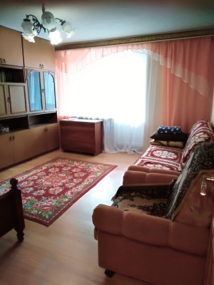 3-комнатная квартира в г. Светлогорске Батова ул. 30, фото 1