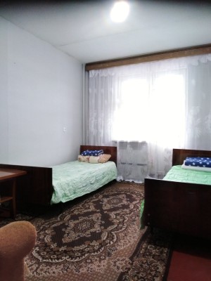 3-комнатная квартира в г. Светлогорске Батова ул. 30, фото 4