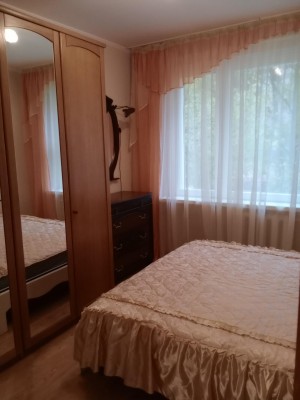 3-комнатная квартира в г. Светлогорске Луначарского ул. 2, фото 8