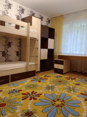 3-комнатная квартира в г. Светлогорске Луначарского ул. 2, фото 4