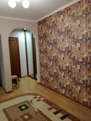 3-комнатная квартира в г. Светлогорске Луначарского ул. 2, фото 13