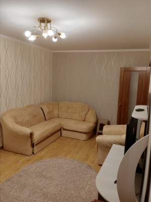 3-комнатная квартира в г. Светлогорске Луначарского ул. 2, фото 1