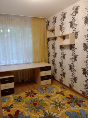 3-комнатная квартира в г. Светлогорске Луначарского ул. 2, фото 5