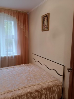 3-комнатная квартира в г. Светлогорске Луначарского ул. 2, фото 7