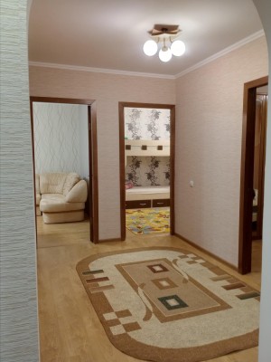 3-комнатная квартира в г. Светлогорске Луначарского ул. 2, фото 9