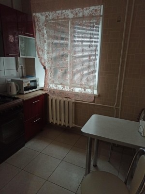 1-комнатная квартира в г. Бресте Машерова пр-т 70, фото 4