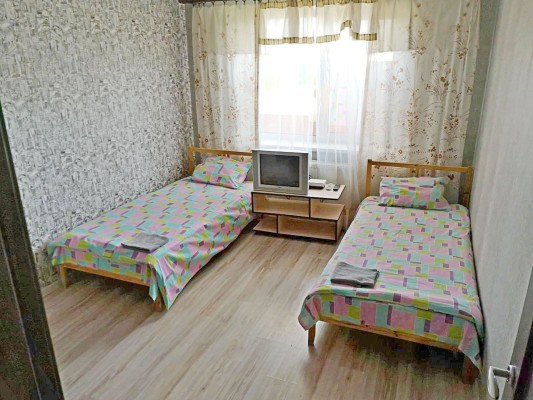 1-комнатная квартира в г. Лепеле  Калинина ул. 96А, фото 2