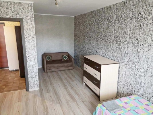 1-комнатная квартира в г. Лепеле  Калинина ул. 96А, фото 3