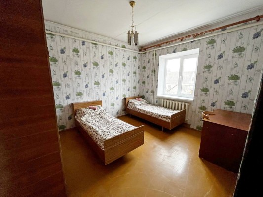 3-комнатная квартира в г. Марьиной Горке Калинина ул. 37, фото 3
