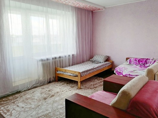 3-комнатная квартира в г. Глубоком Калинина ул. 37, фото 5