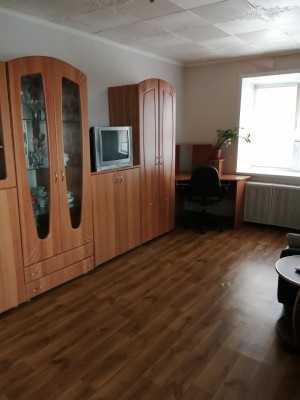 1-комнатная квартира в г. Светлогорске 50 лет Октября ул. 15, фото 4
