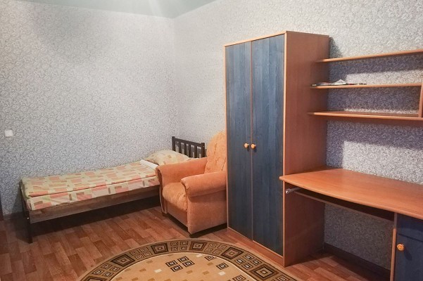 2-комнатная квартира в г. Столине Брестская ул. 29, фото 5