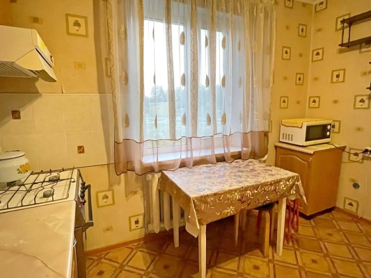 3-комнатная квартира в г. Ивацевичах Черткова ул. 41А, фото 2
