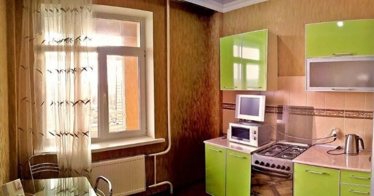 1-комнатная квартира в г. Жлобине Акопова ул. 31, фото 4