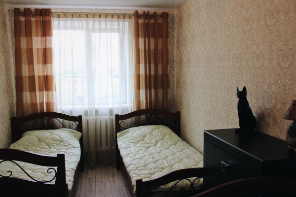 3-комнатная квартира в г. Барановичах Советская ул. 84, фото 5