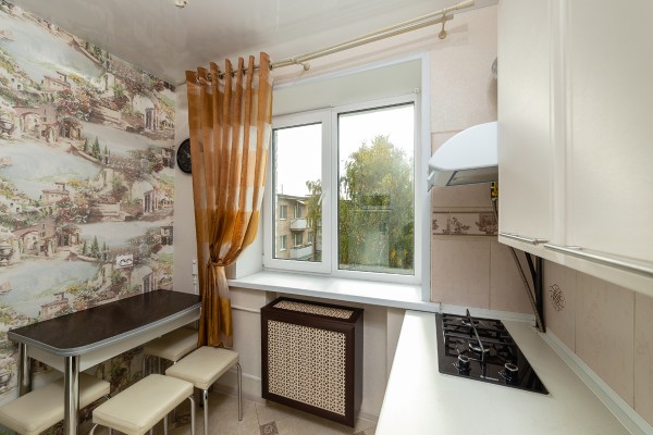 3-комнатная квартира в г. Барановичах Советская ул. 84, фото 10