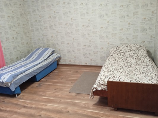 1-комнатная квартира в г. Ивацевичах Депутатская ул. 38, фото 2